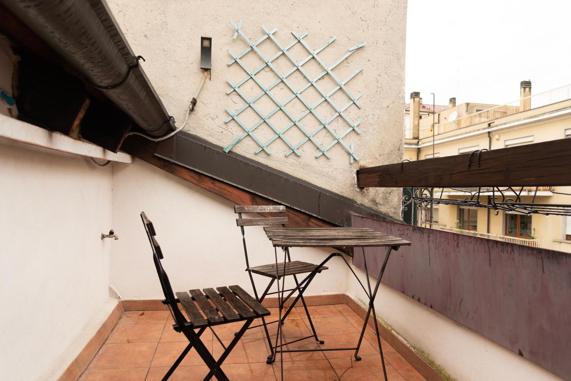 Youhosty - Attico Citta Studi Apartment Mailand